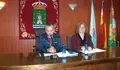 O BNG DE CEE ORGANIZOU UN ACTO COS PENSIONISTAS EN CEE