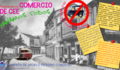 O BNG DE CEE LANZA A CAMPAÑA EN APOIO O PEQUENO COMERCIO POLO NADAL