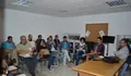 O BNG DE CEE CELEBROU A SÚA ASEMBLEA ABERTA