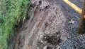 O BNG DE CEE DENUNCIA A FRAXILIDADE DA OBRA NA ESTRADA DE LIRES A PRAIA