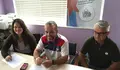 Rolda de Prensa do Bng de Cee