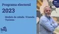 MODELO DE CIDADE. VIVENDA. TURISMO